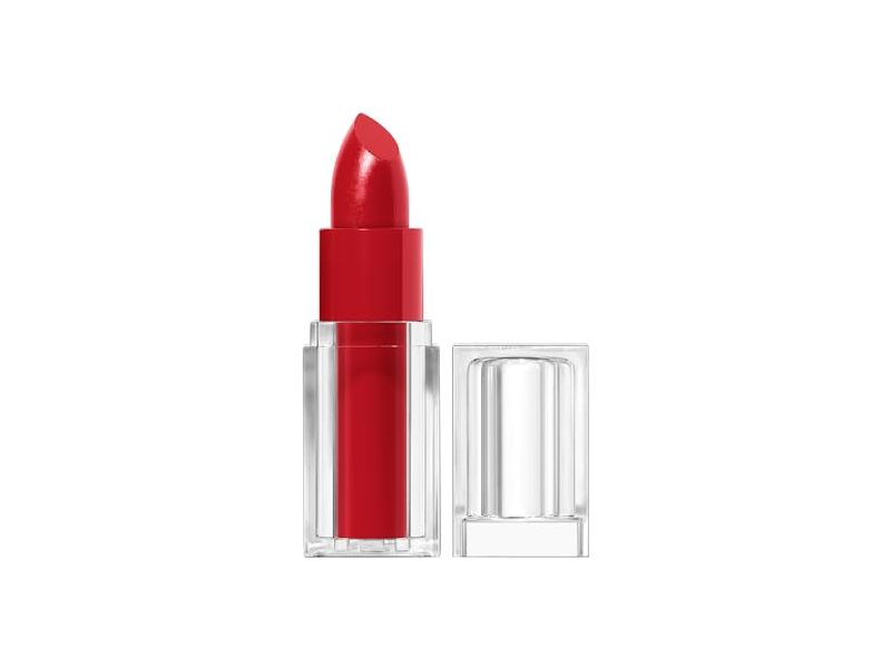 CoverGirl Clean Lip Color, 415 Cherrywood, 3.5 g