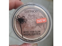 Catrice Cosmetics More Than Glow Highlighter, 040 Absolute Blushin' Bright, 0.20 oz/5.9 g - thumbnail 2