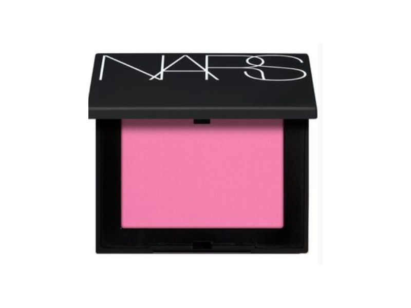 NARS Powder Blush, Catch Me, 0.17 fl oz/4.8 g