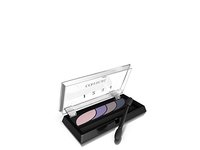CoverGirl Eyeshadow Quads, Va Va Violets 710, 0.06 oz/1.8 g - thumbnail 1