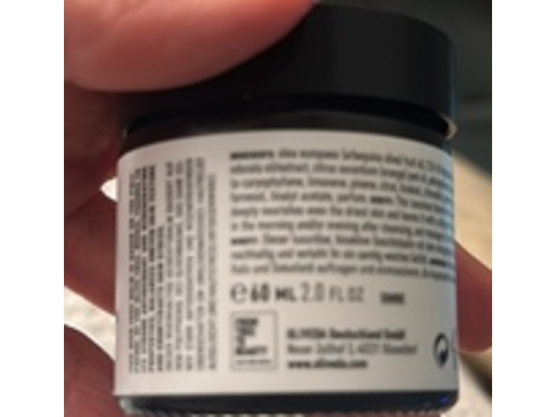 Oliveda Corrective Bioactive Face Balm, F92 Hydroxytyrosol, 2 fl oz/60 mL