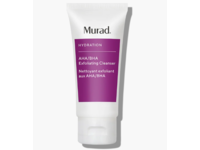 Murad Hydration AHA/BHA Exfoliating Cleanser, 2 fl oz/60 mL - Image 2