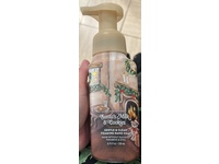 Bath & Body Works Gentle & Clean Foaming Hand Soap, Santa's Milk & Cookies, 8.75 fl oz/259 mL - Image 3