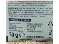 Dm Saubar Bath Additive Crackling Bath Salt, 30 g - thumbnail 3
