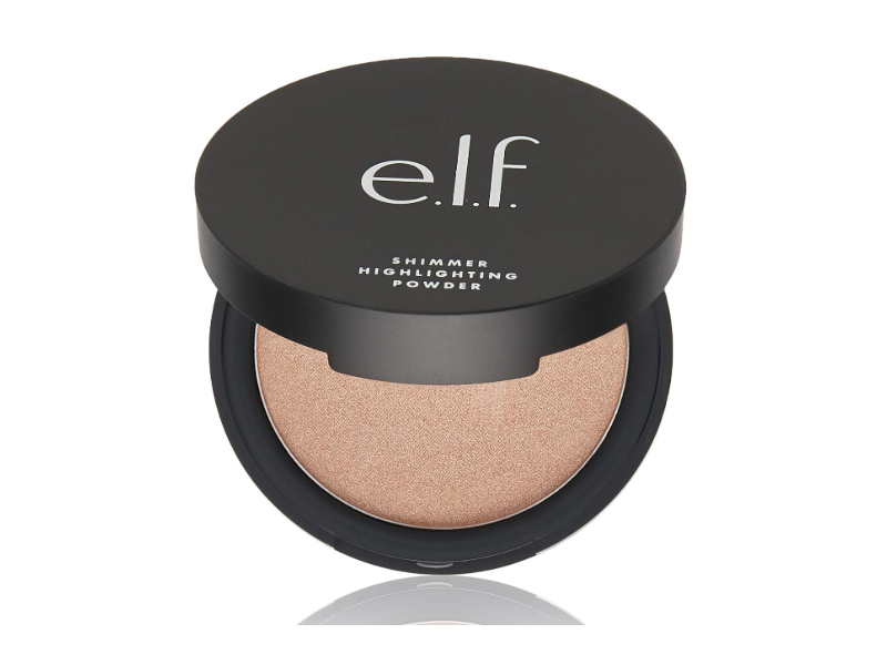 e.l.f. Cosmetics Highlighting HD Powder, Sunset Glow, 0.28 oz