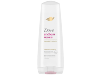 Dove Damage Therapy Endless Waves Conditioner, 20.4 fl oz/603 mL - thumbnail 1