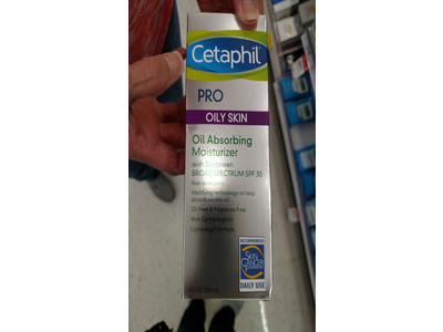 cetaphil dermacontrol lotion spf 30