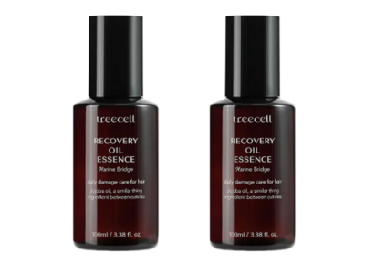 Treecell Recovery Oil Essence, 3.38 fl oz/100 mL