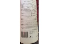 Soma Natural Body Wash, Almond & Vanille, 25.4 fl oz/750 mL - Image 4