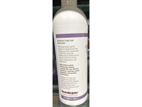 NutriBiotic Bubble Bath, Fresh Fruit, 16 fl oz/473 mL - thumbnail 3