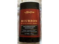 Bourbon By Bath & Body Works Antiperspirant Deodorant, 2.7 oz/77 g - thumbnail 2