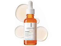 La Roche-Posay Pure Vitamin C 12 Oil Control Serum, 1.01 fl oz/30 mL - Image 2