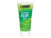 Dg Body Soothing Aloe Gel, 6 fl oz/177 mL - Image 2