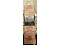 Too Faced Born This Way Matte Super Longwear Foundation, Tiramisu, 1.0 fl oz/30 mL - thumbnail 3