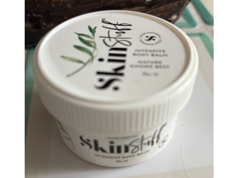 Skin Stuff Intensive Body Balm, 50 mL