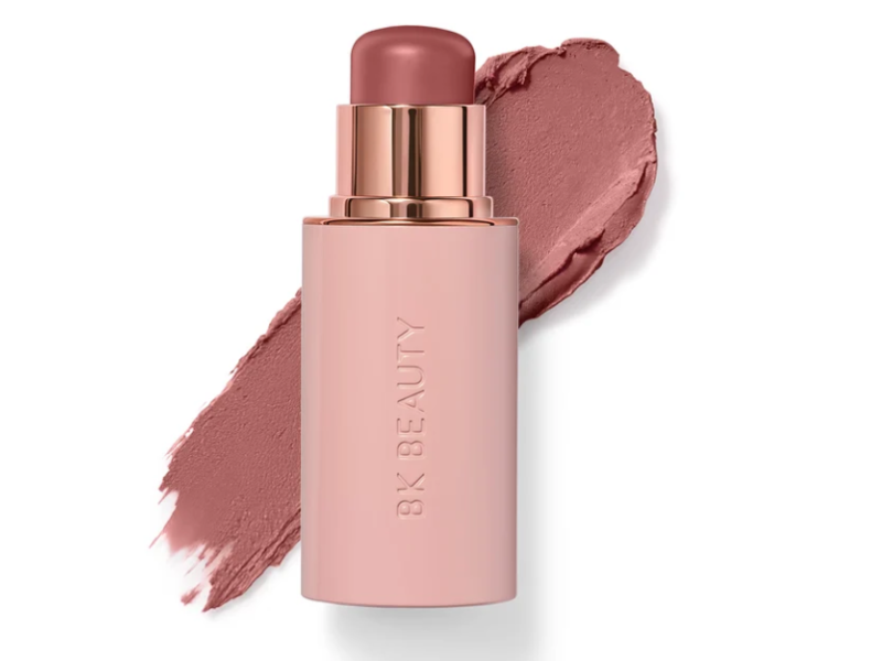 BK Skin Perfecting Cream Blush, Petal, 0.21 oz/6 g