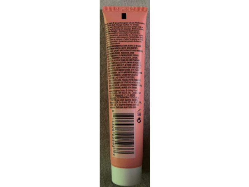 Living Proof Curl Conditioner, 1.0 fl oz/30 mL
