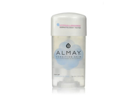 Almay Deodorant Antiperspirant Gel, Clear, 2.25 oz/63 g - Image 2
