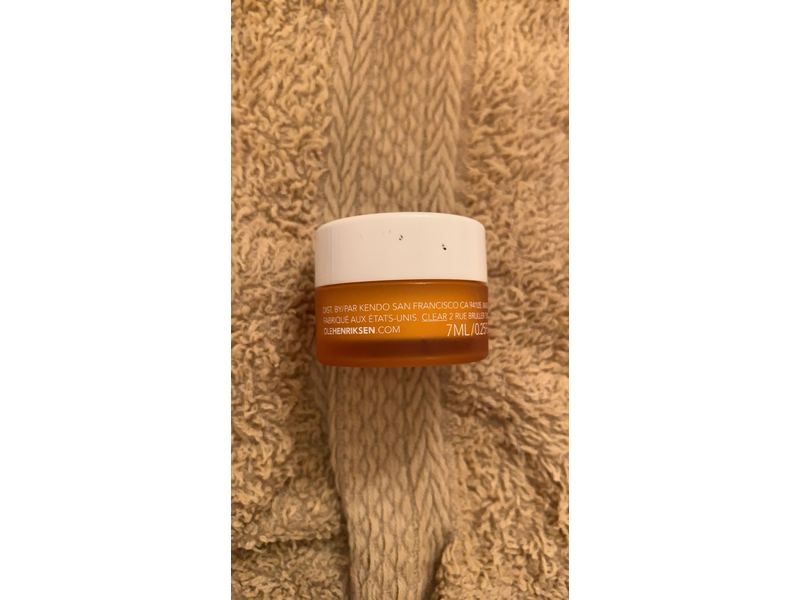 OleHenriksen Banana Bright Eye Creme .1 oz Travel