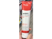 Hero Cosmetics Mighty Cleanser, 2% salicylic acid, 5.07 fl oz/150 mL - thumbnail 2
