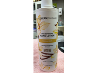 The Clean Standard Skin Softening Hand Lotion, Vanilla Bean, 16 fl oz/473 mL - Image 3