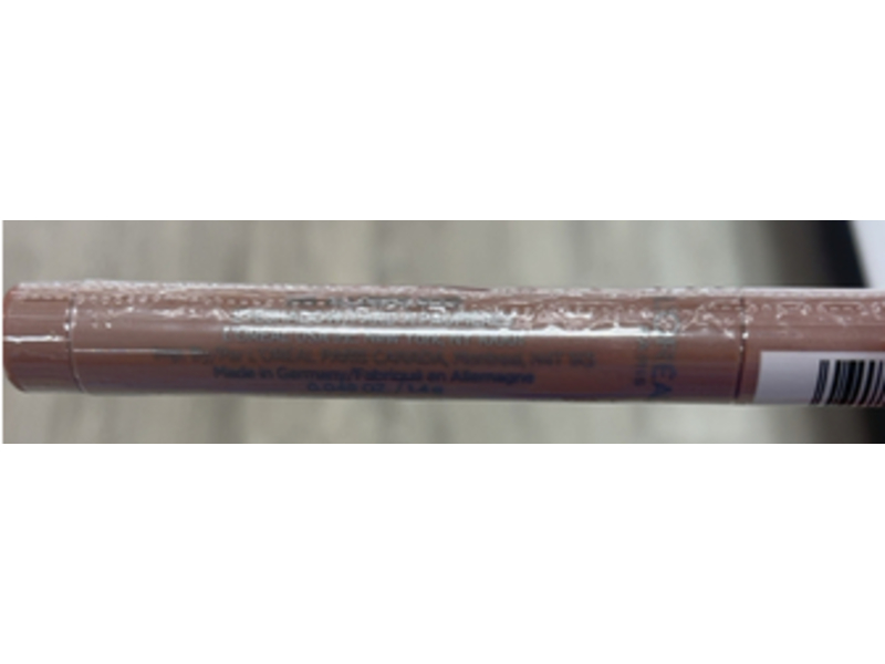 L'Oreal Paris Le Shadow Stick, 245 Alluring Rose, 0.049 oz