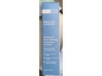 Paula's Choice Resist Advanced Pore-Refining Treatment, 4% BHA, 1 fl oz/30 mL - thumbnail 2