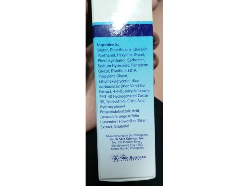 Celeteque Dermo Science+ Facial Moisturizer, Hydration, 50 mL