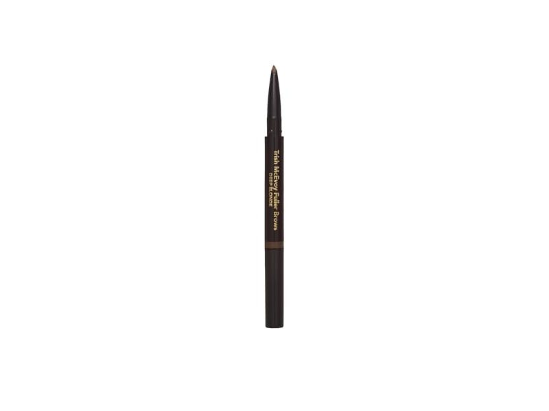 Trish McEvoy Fuller Brows Pencil, Deep Blonde, 0.003 oz/0.1 g