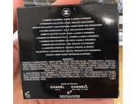 Chanel LES 4 Ombres Multi-Effect Quadra Eyeshadow, 266 Tisse Essentiel, 0.04 oz/1.2 g - Image 7