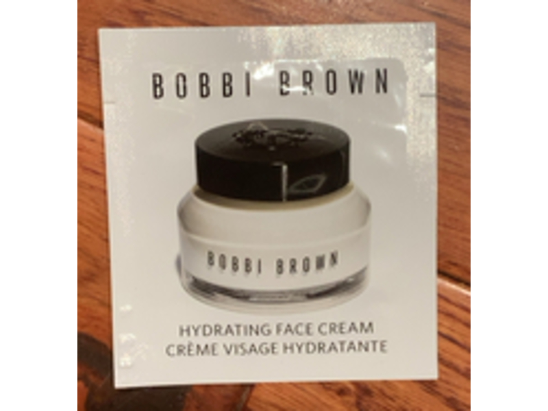 Bobbi Brown Hydrating Face Cream, 0.05 fl oz/1.5 mL