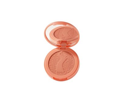 Tarte Amazonian Clay Blush, White Peach, 0.12 oz/3.6 g