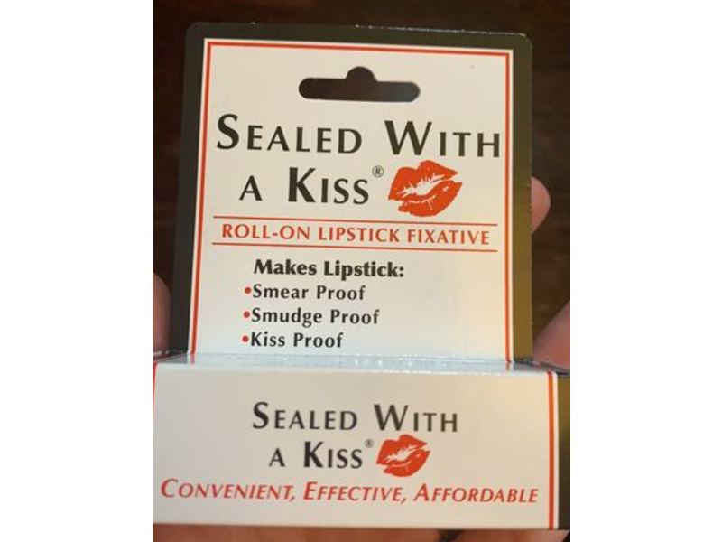 Sealed with a Kiss Roll-On Lipstick