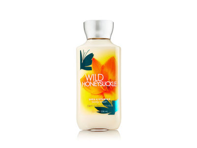 Honeysuckle perfume bath discount and body works