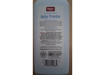Winco Foods Baby Powder, Cornstarch, 15 oz/425 g - Image 4
