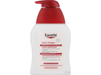Eucerin Intim Protect Intimate B0dy Wash, 250 mL - Image 2