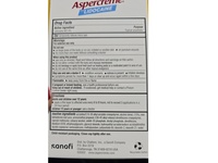 Aspercreme Lidocaine Pain Relief Liquid Roll-On, 1.5 Oz/44.3 mL - thumbnail 3