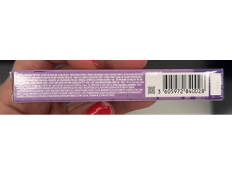 Urban Decay Big Bush Brow Volume Building Tinted Gel, Brunette Betty, 0.2 fl oz/6.1 mL