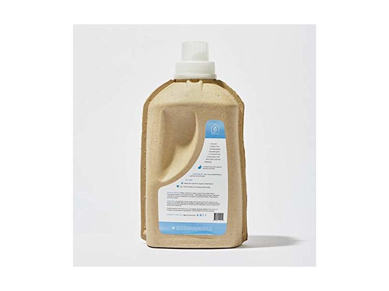 PUR Home Laundry Detergent, Free & Clear, 50 fl oz/1478 mL