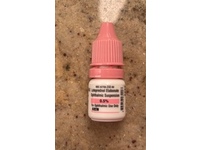 Loteprednol Etabonate Ophthalmic Suspension 0.5%, 5 mL, Sun Pharma (Rx) - Image 3