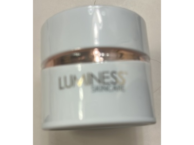 Luminess Skincare Moisturizing Cream, 1.69 fl oz/50 mL