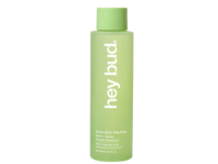 Hey Bud Grow With The Flow Biotin + Hemp Growth Shampoo, 10.1 fl oz/300 mL - Image 2