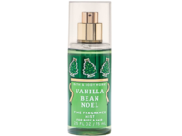 Bath & Body Works Body & Hair Fine Fragrance Mist, Vanilla Bean Noel, 2.5 fl oz/75 mL - thumbnail 1