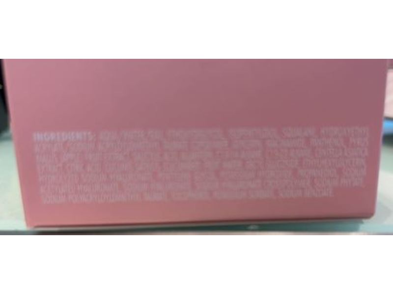 Kylie Skin Clarifying Gel Cream, 1.6 fl oz/50 mL