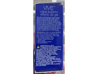 Seche Vive Instant Gel Effect Top Coat, 0.5 fl oz/ 14 mL - Image 5