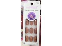 Impress The No Glue Mani Nails, Close To You, 30 Count - thumbnail 2