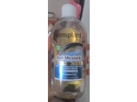 Elmiplant Micellar Water, 400 mL - Image 3