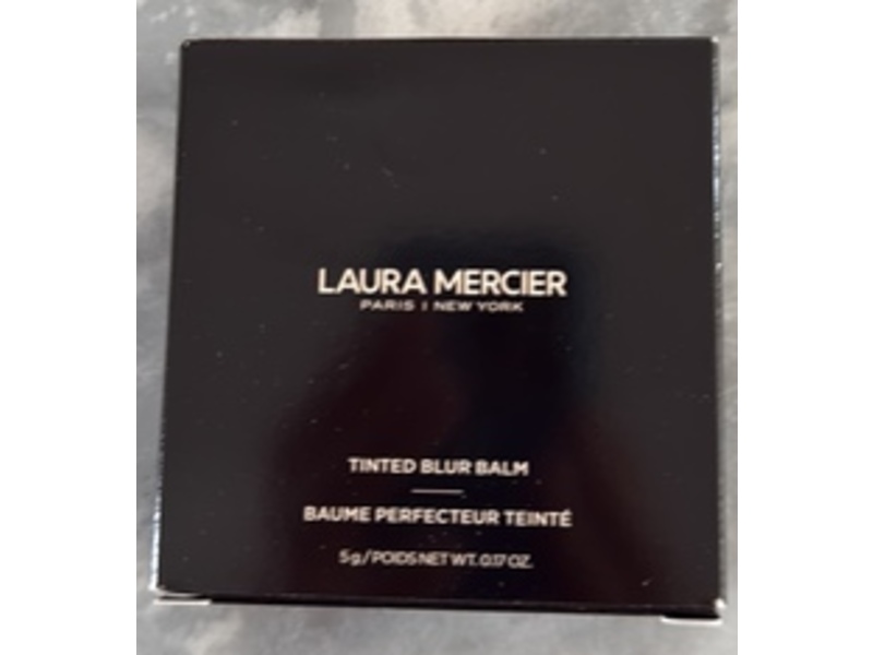 Laura Mercier Tinted Blur Balm, 00 Very Fair, 0.17 oz/5 g
