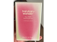 Haruharu Wonder Rose Pdrn Soothing Serum, Azelaic Acid, 1.01 fl oz/30 mL - thumbnail 2