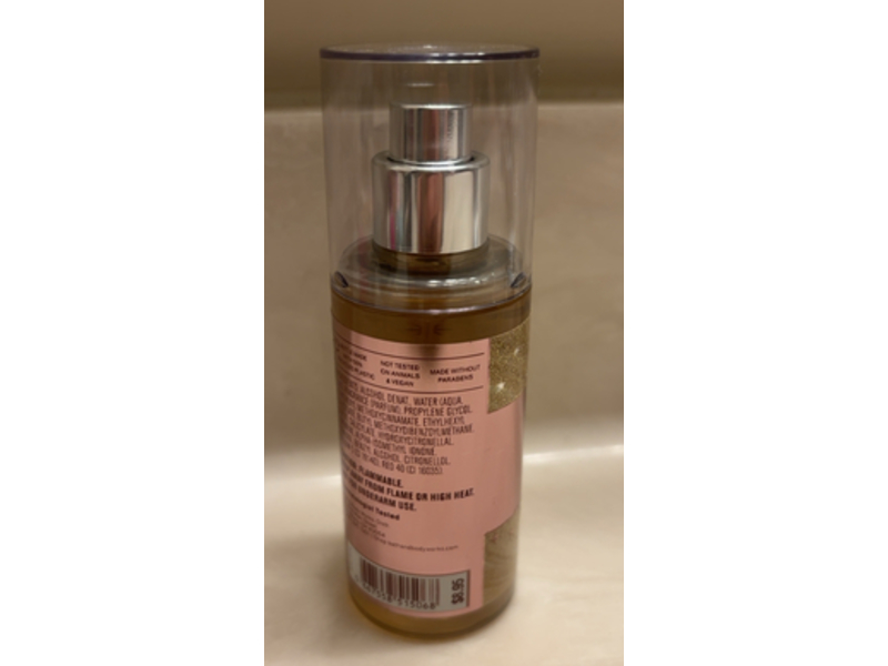 Bath & Body Works Fine Fragrance Mist, In The Stars, 2.5 fl oz/75 mL